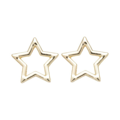 Star Earrings