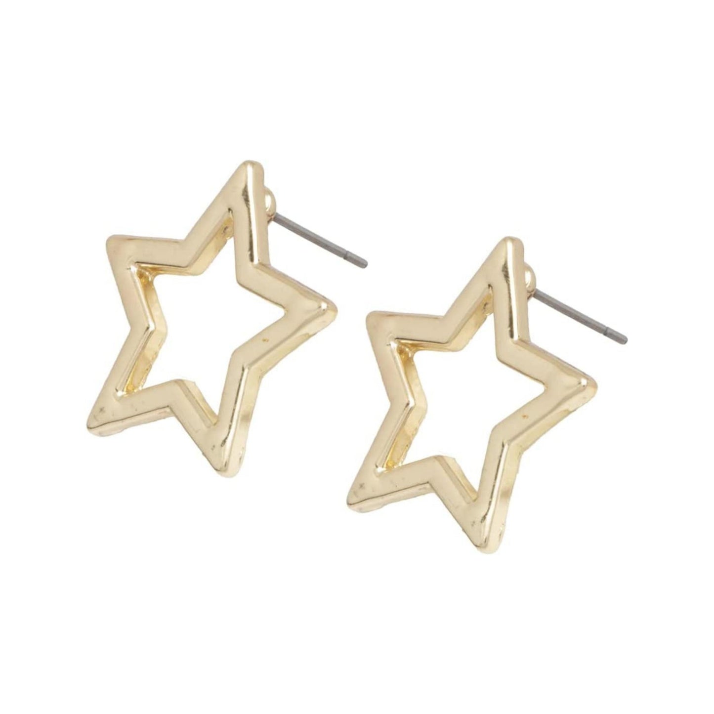 Star Earrings