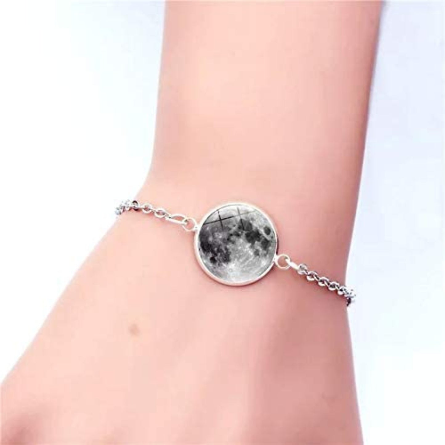 Pulsera Moonlight Fluorecente