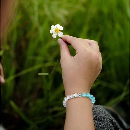 Pulsera de Turquesa