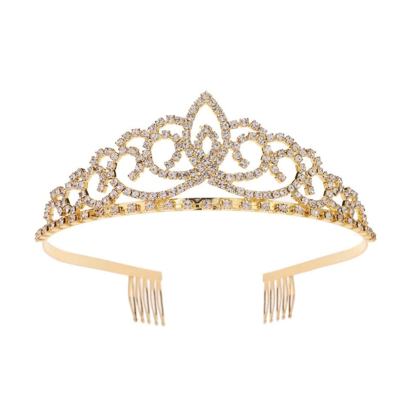 Tiara de Princesa