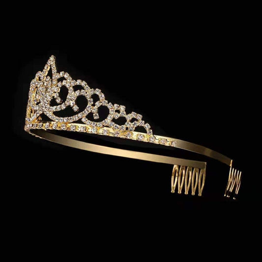 Tiara de Princesa